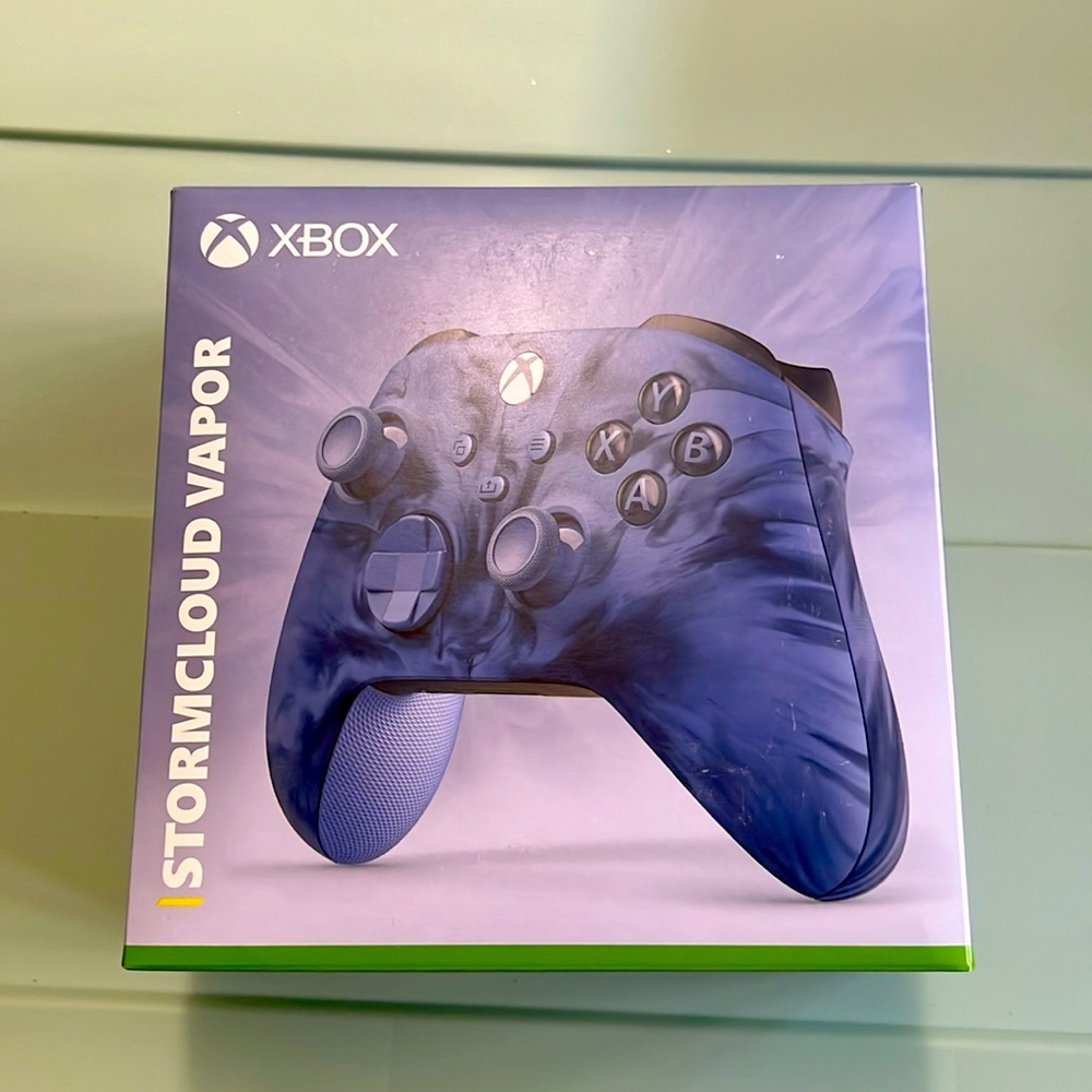 Microsoft Wireless Controller for Xbox One/ Series X/S